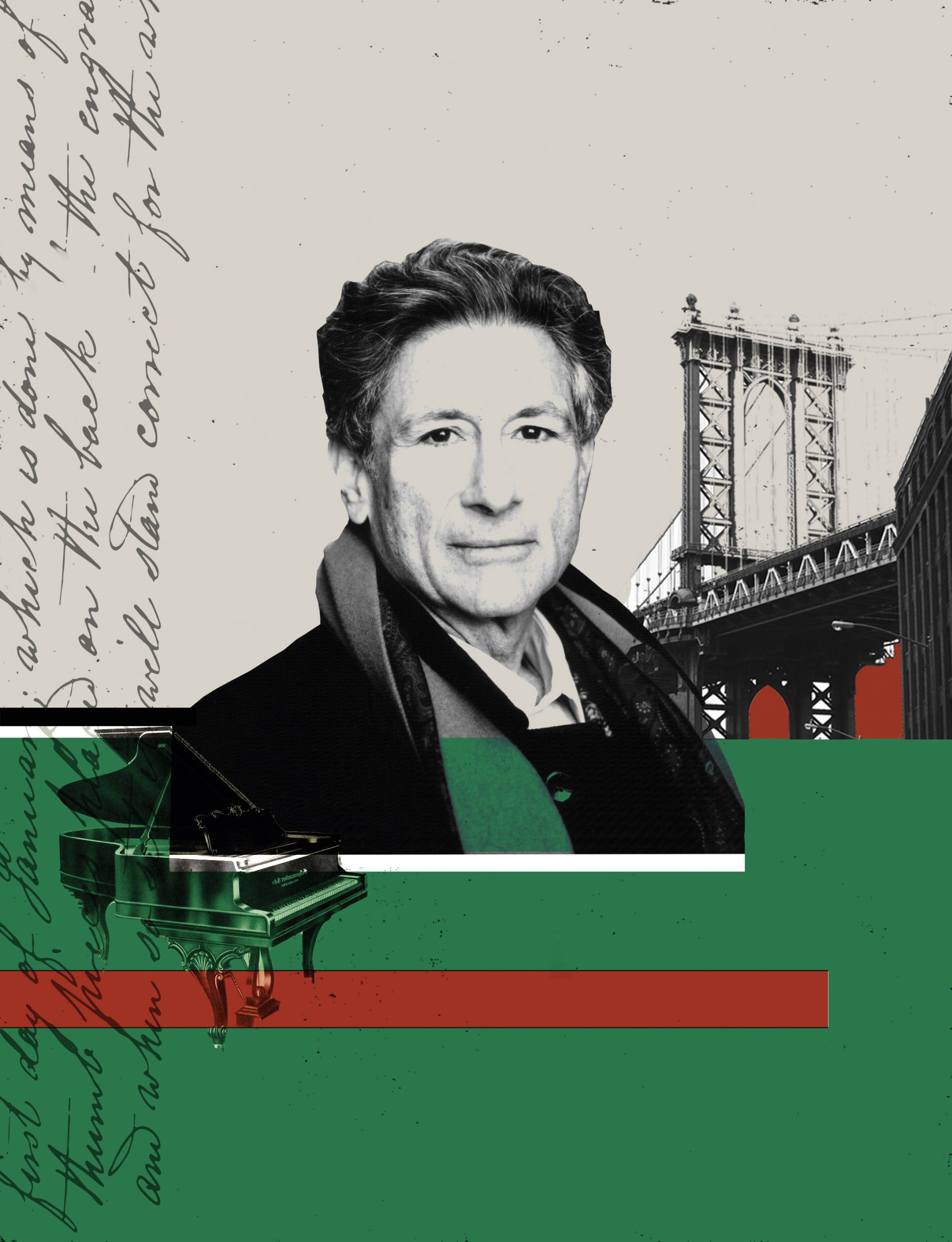The contradictions of Edward Said