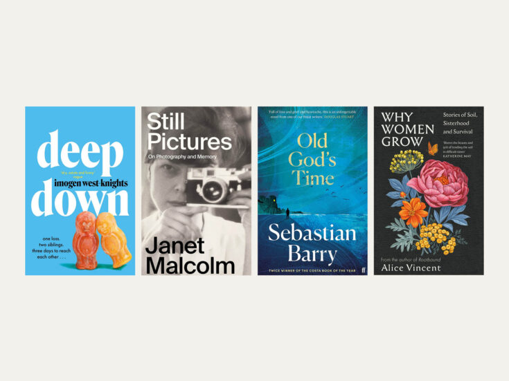 From Janet Malcolm to Sebastian Barry: new books reviewed in short