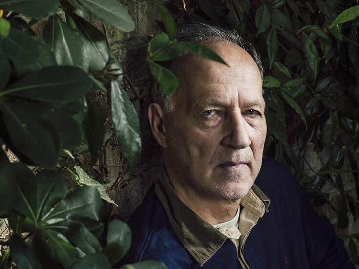 The visions of Werner Herzog