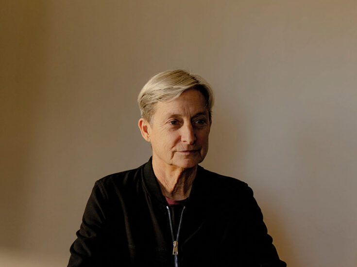 Judith Butler and the fear of gender