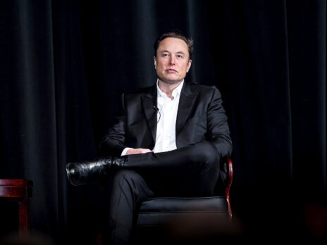 Elon Musk has more ego than sense