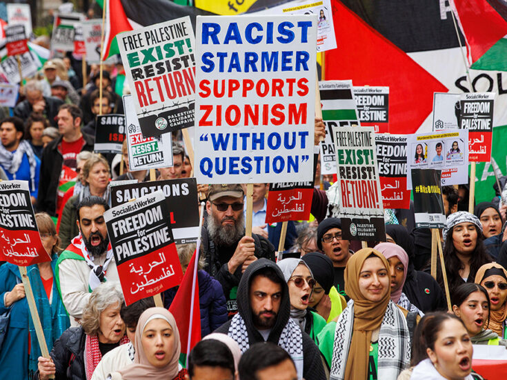 The flawed logic of progressives’ support for Islamist movements