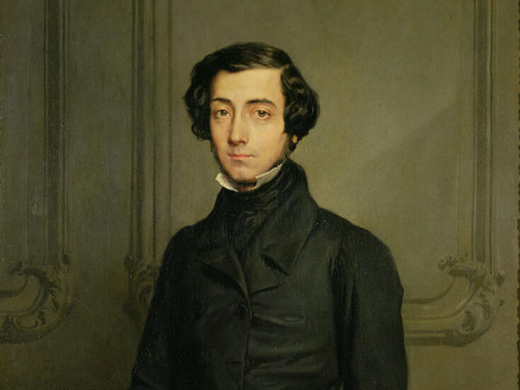 Why Tocqueville matters