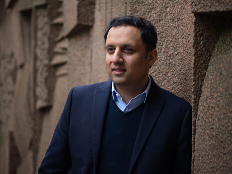 Anas Sarwar: I can’t afford an “unpopular” Labour government