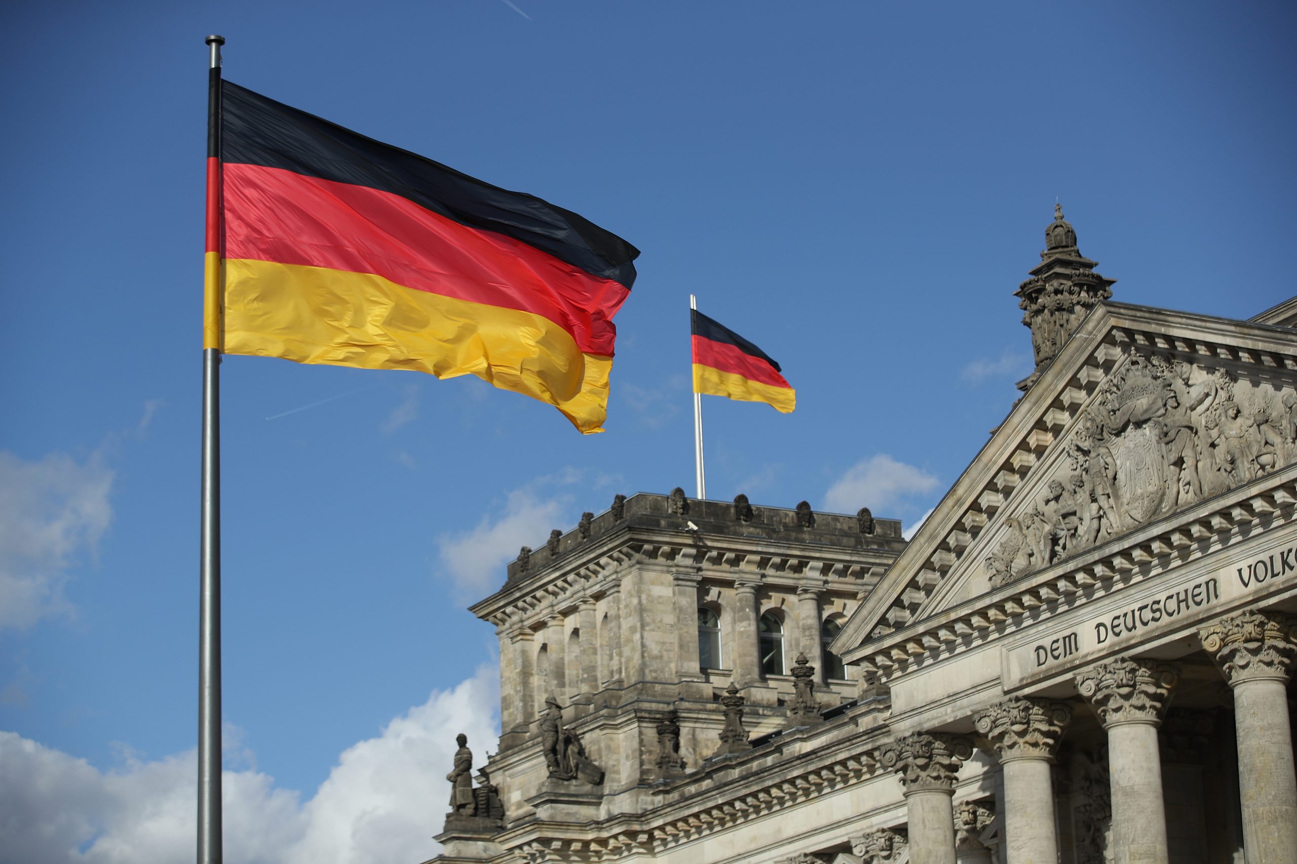 Germany may pretend otherwise but it has reasons to fear a Europe without Britain