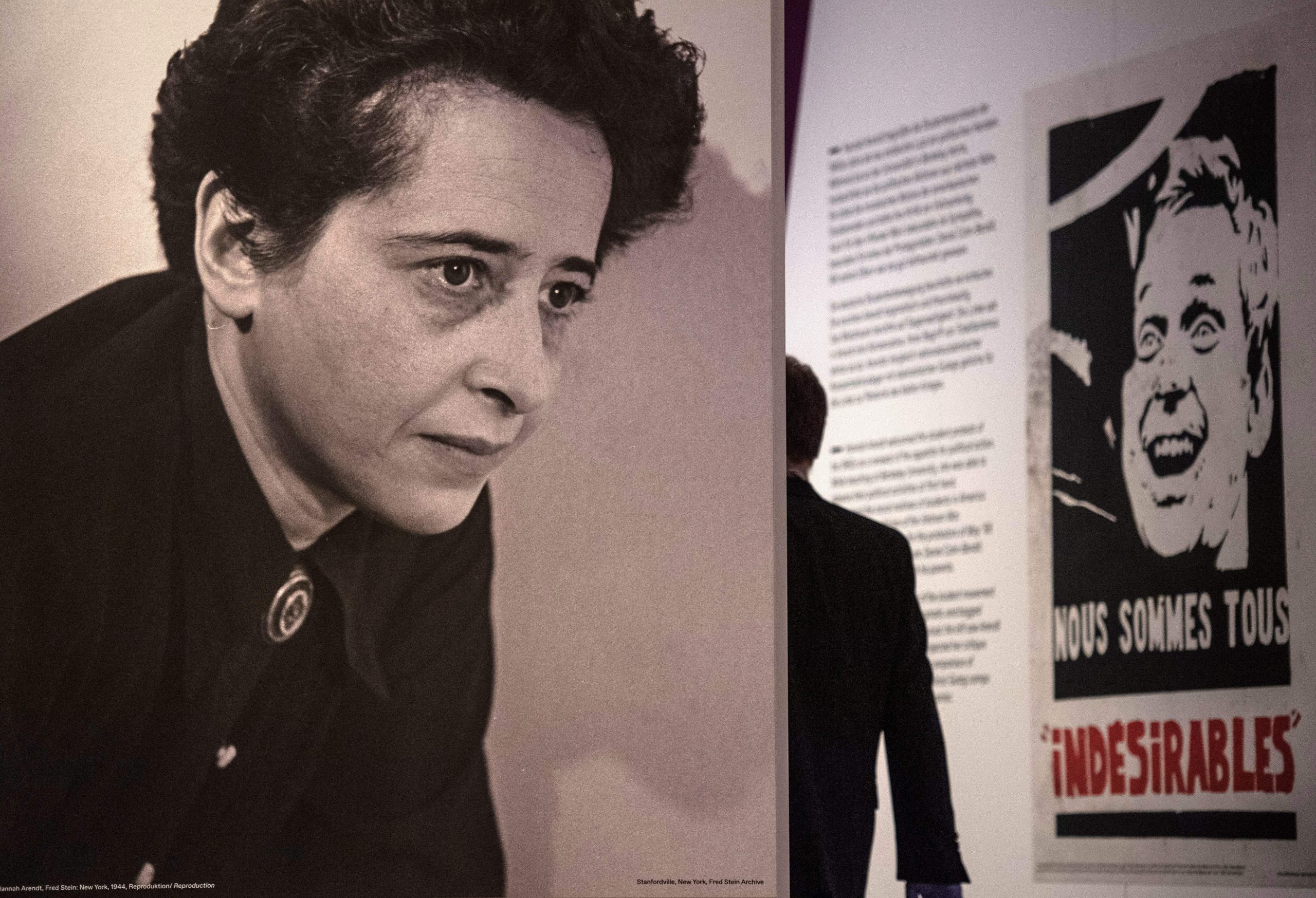 What Hannah Arendt can teach us about work in the time of Covid-19