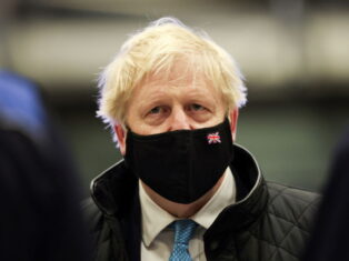 Boris Johnson prioritised Brexit politics over public health
