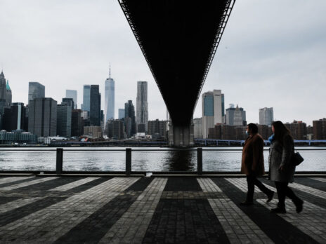 Why New York and London are betting on climate budgets
