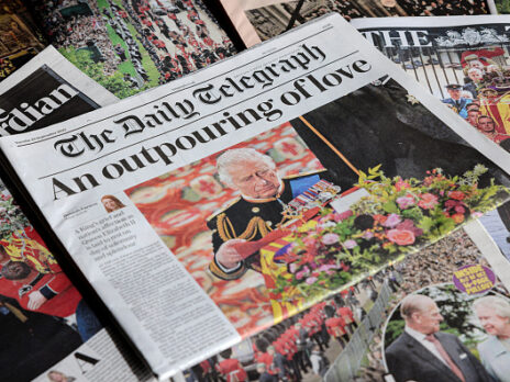 Can Telegraph grandees halt the sale of the paper to the UAE?