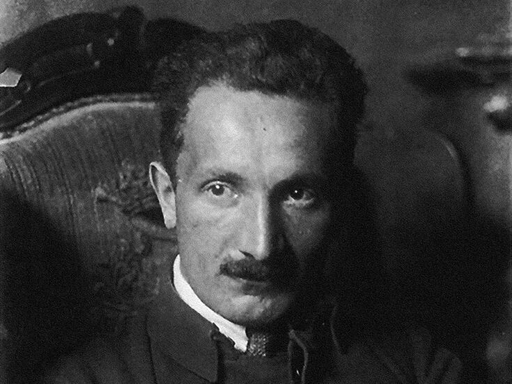 Who is afraid of Martin Heidegger?