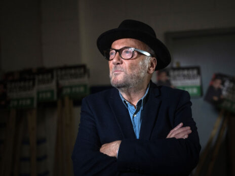 Will George Galloway win the Rochdale by-election?