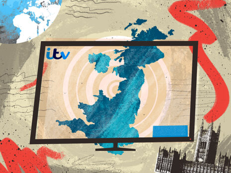 The quiet radicalism of ITV
