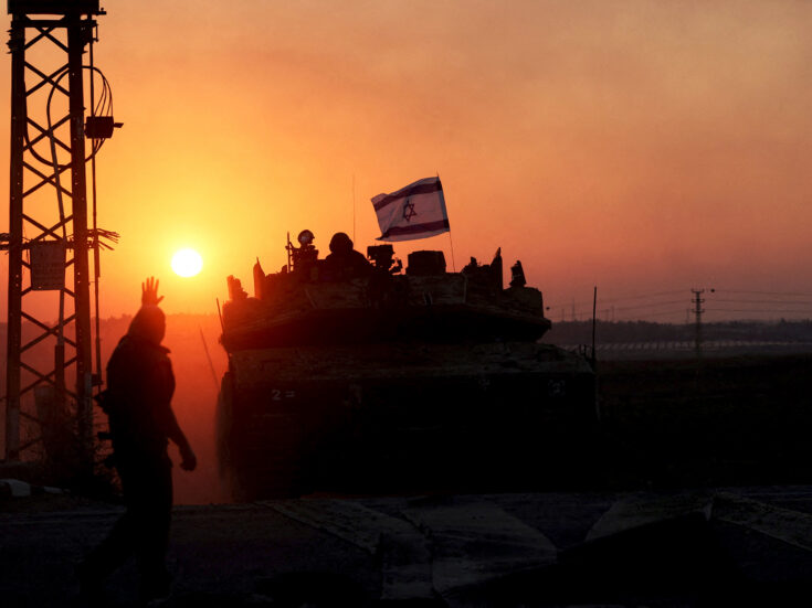 The fatal flaw in Israeli deterrence