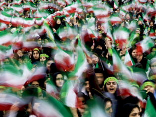 What Iranians want