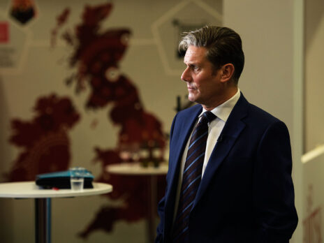 Keir Starmer’s Brexit delusion