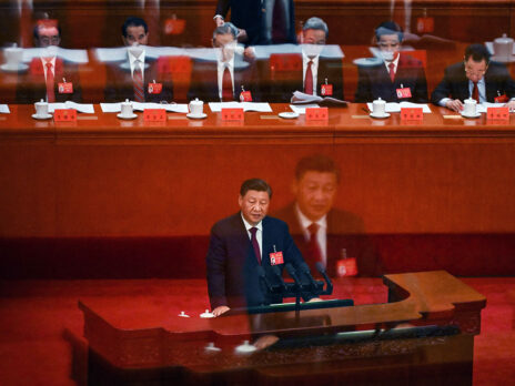 Disappearing ministers show the strength – and weakness – of Xi’s regime